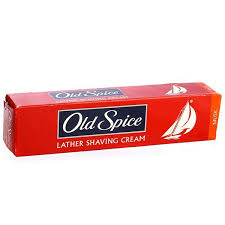 OLD SPICES AFTER SHAVING CREAM 70 GM